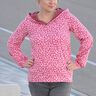 Pullover ACEROLA (34-58) Damen Schnittmuster thumbnail number 10