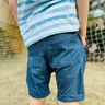 BEAMER / A0 / A4 lovely joggers 74-164 Kombi Hose Shorts thumbnail number 4