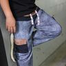 lovely joggers 122-164 Hose Capri Shorts Biesen Taschen thumbnail number 8