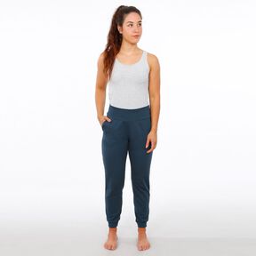 FRAU NELLI - Jogginghose mit breitem Bund XS-XXL