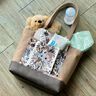 Mirella Bag - Shopper, Handtasche, Projekttasche thumbnail number 5