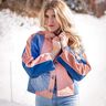 Jacke #Emma Nähanleitung und Schnittmuster (XS-XL) thumbnail number 10