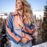 Jacke #Emma Nähanleitung und Schnittmuster (XS-XL) thumbnail number 6