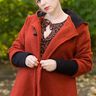 Mantel, Jacke, Weste (34-56) DONA CAPA Damen Schnittmuster thumbnail number 8