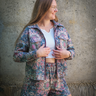 oversize Jacke Jens / PDF Schnittmuster thumbnail number 10