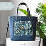 Mirella Bag - Shopper, Handtasche, Projekttasche thumbnail number 1