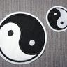 Yin Yang Stickdatei thumbnail number 4