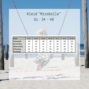 EBOOK Kleid/Bluse "Mirabelle"