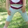 lovely leggings 50-164 Leggins Capri Hose Badehose Kinder thumbnail number 5