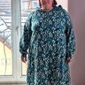 Kleid, Tunika A-Linie DELICIA CURVY (46-60)  thumbnail number 5