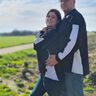 lovely lady & men oversized hoodie Damen & Herren Sweater thumbnail number 10