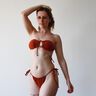 Bikini-Set Mimosa - Gr. XS-XL thumbnail number 1