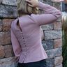 Schnittmuster Bluse Luisa thumbnail number 10