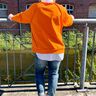 Oversize Sweater (34-60) PAPAYA Raglan Damen Schnittmuster thumbnail number 9