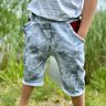 lovely joggers 122-164 Hose Capri Shorts Biesen Taschen thumbnail number 6