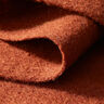 Woll-Walkloden – terracotta,  thumbnail number 4