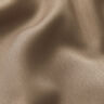 Mikrofaser Satin – dunkeltaupe,  thumbnail number 3