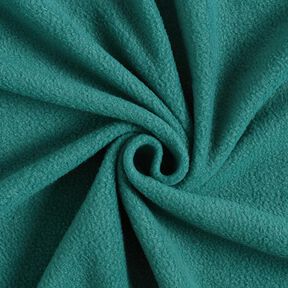 Antipilling Fleece – petrol, 