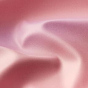 Regenjackenstoff Farbverlauf – rosa/pastellviolett, 