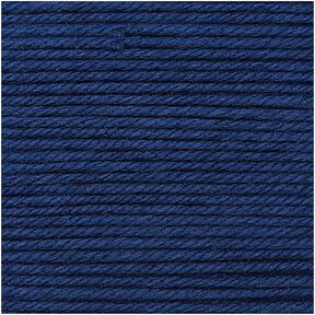 Essentials Mega Wool chunky | Rico Design – marineblau, 