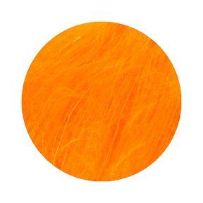 BRIGITTE No.3, 25g | Lana Grossa – hellorange, 