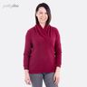 Pullover mit Stehkragen Yvette | Pattydoo | 32-54,  thumbnail number 3