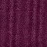 Glitzer-Chenille – aubergine/silber metallic,  thumbnail number 1