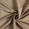 Mikrofaser Satin – dunkeltaupe,  thumbnail number 1