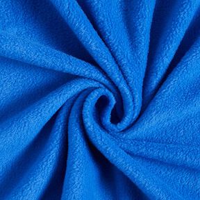 Antipilling Fleece – königsblau, 