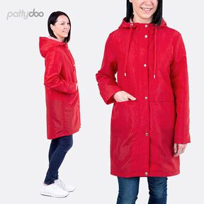 Parka / Regenmantel Lola | Pattydoo | 32-54, 