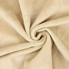Nicki SHORTY [1 m x 0,75 m | Flor: 1,5 mm] - beige | Kullaloo, 