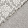 Jacquard Jersey Ornamente – hellgrau/weiss,  thumbnail number 5