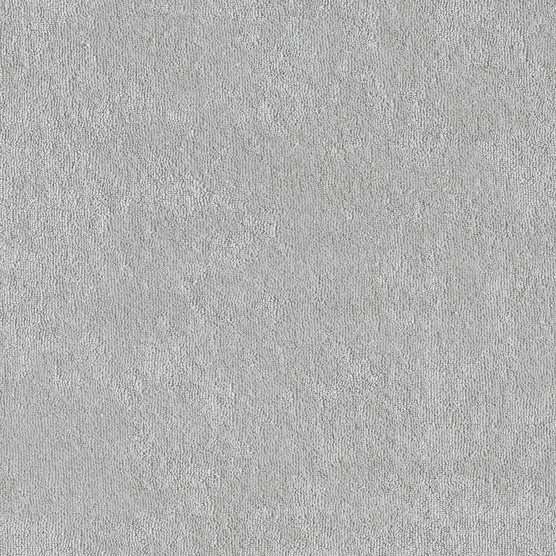 Frotteestoff Stretch Uni – grau,  image number 4