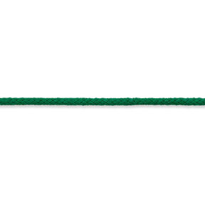 Baumwollkordel [Ø 3 mm] – grün, 