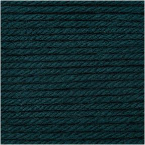 Essentials Mega Wool chunky | Rico Design – dunkelgrün, 