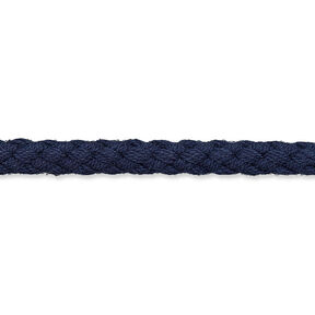 Baumwollkordel [Ø 5 mm] – marineblau, 