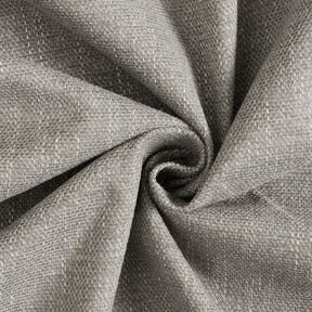 Polsterstoff Chenille-Gewebe – grau, 