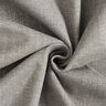 Polsterstoff Chenille-Gewebe – grau,  thumbnail number 1