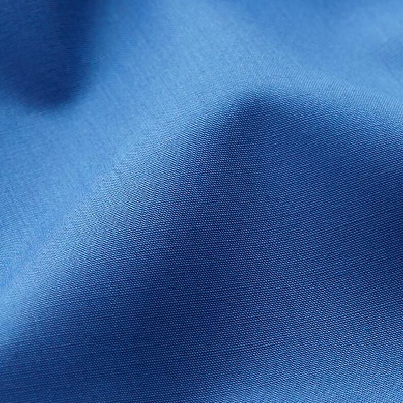 Polyester-Baumwoll-Mix pflegeleicht – königsblau,  image number 2