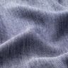 Viskose-Leinen Twill – marineblau,  thumbnail number 2