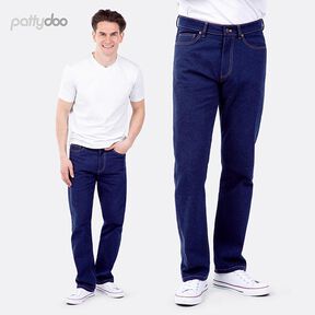 Jeans Adam | Pattydoo | 42-64, 
