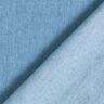 Leichter Stretch-Denim recycelt – brilliantblau,  thumbnail number 4