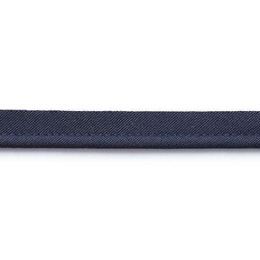 Outdoor Paspelband [15 mm] – marineblau, 