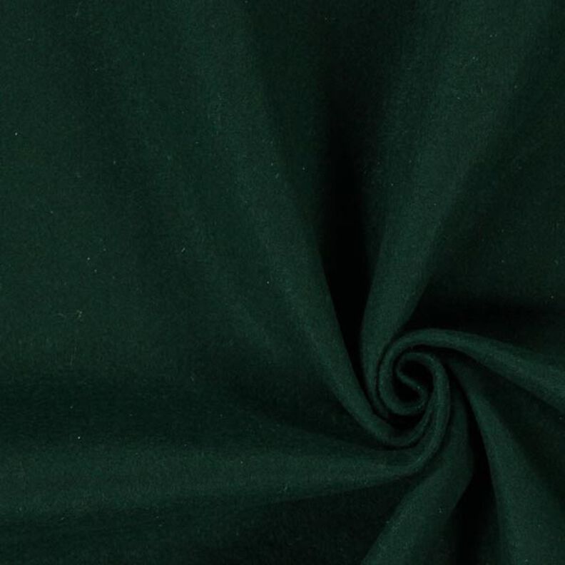 Filz 180 cm / 1,5 mm stark – dunkelgrün,  image number 1