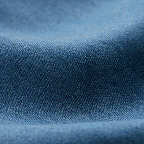 Denim Baumwoll-Mix medium – jeansblau, 