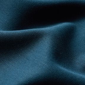 Bi-Stretch Gabardine – ozeanblau, 