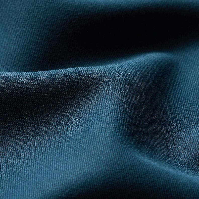 Bi-Stretch Gabardine – ozeanblau,  image number 2