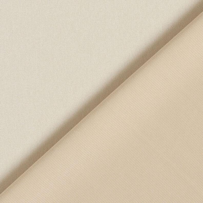 Mikrofaser Satin – mandel,  image number 4