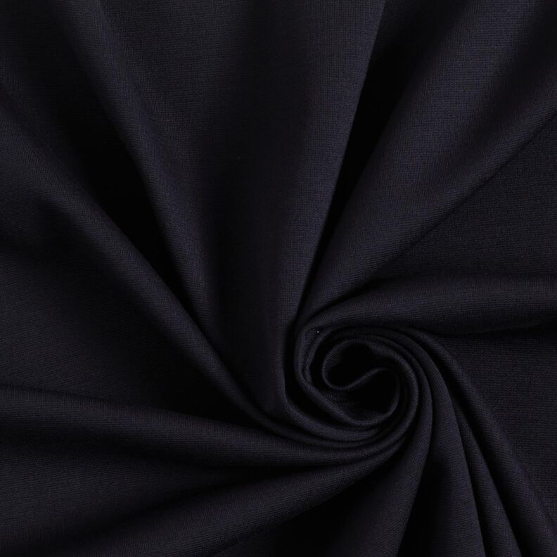 Romanit Jersey Premium – nachtblau – Muster,  image number 1