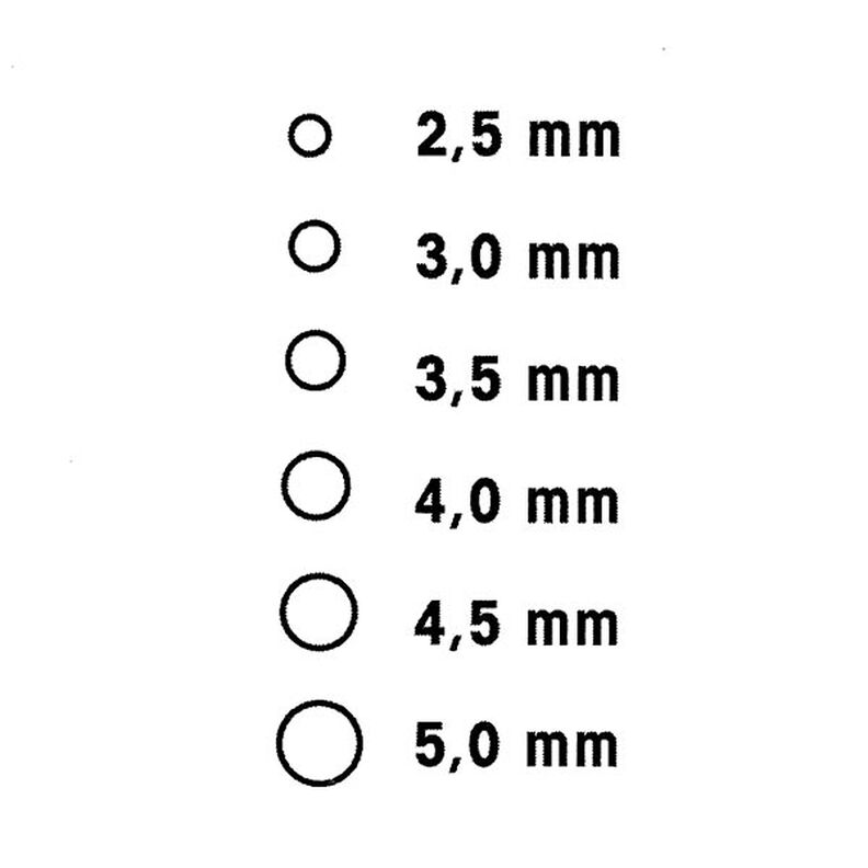 Revolver-Lochzange | Prym,  image number 3